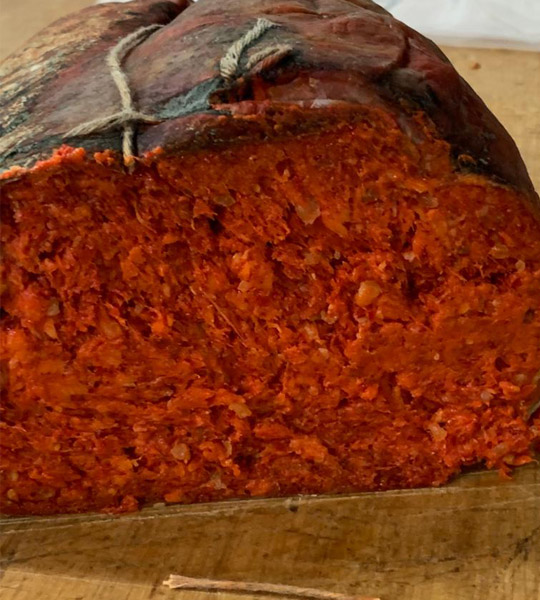 Nduja