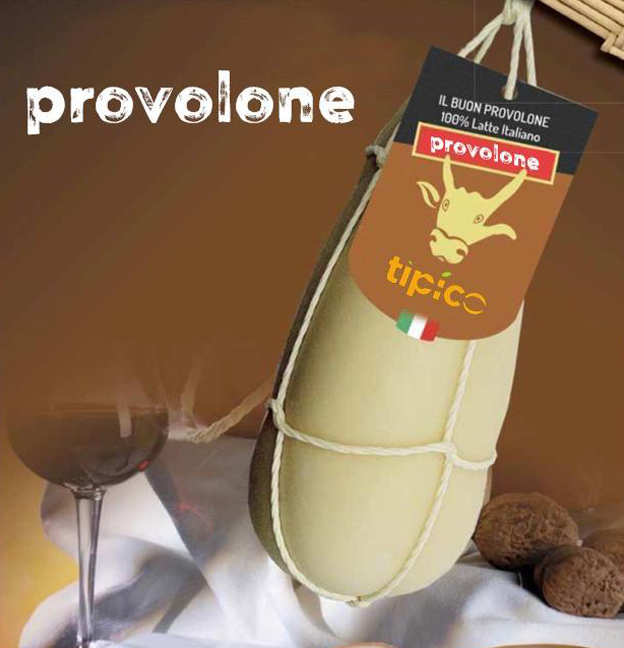 Provolone