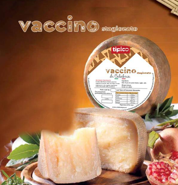 Vaccino stagionato